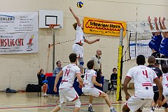 Volleyball Club Einsiedeln 45